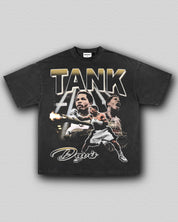 TANK DAVIS TEE