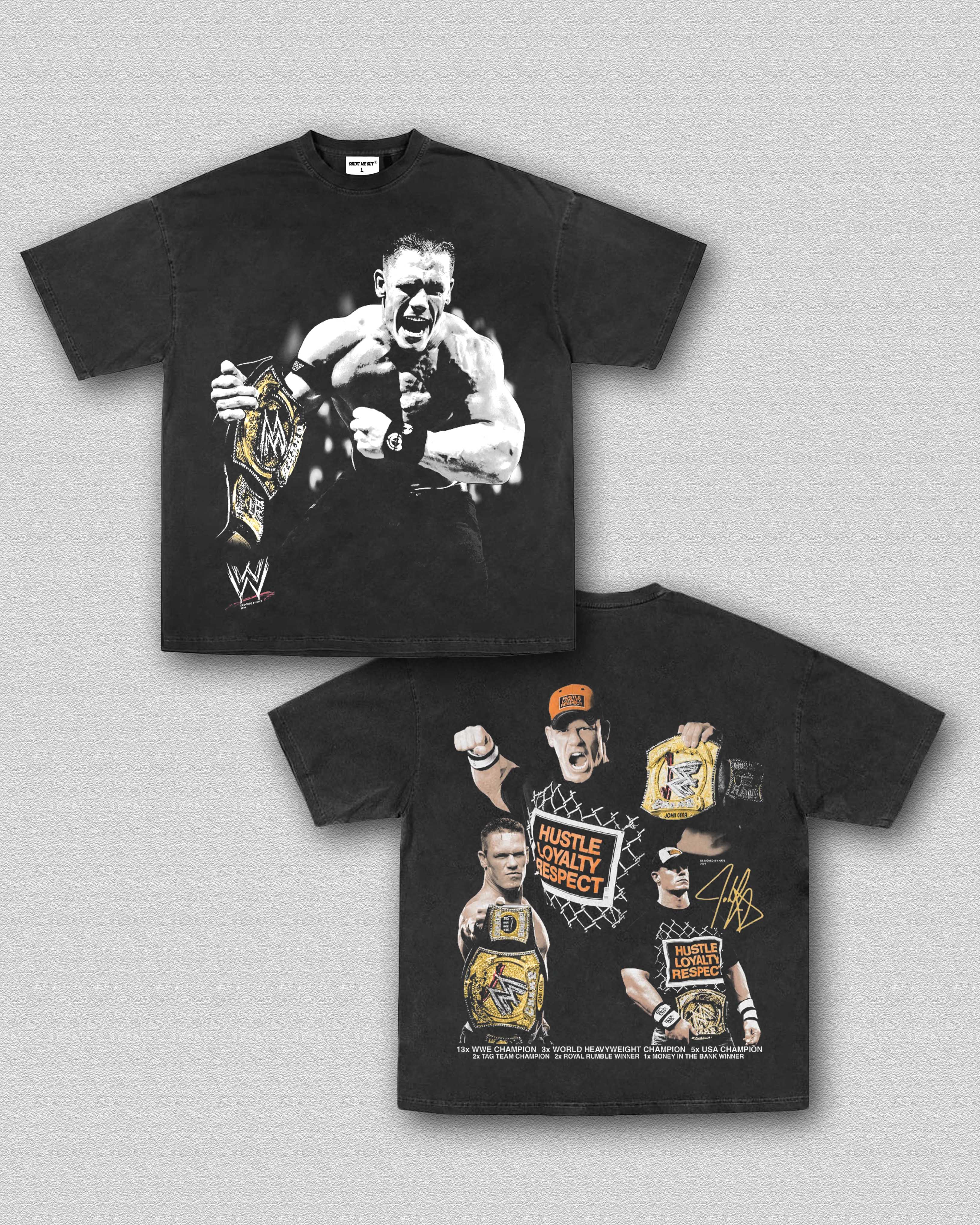 JOHN CENA TEE 11.15-2