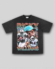 RICKY WILLIAMS TEE 10.5