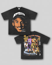 KOBE BRYANT V3 TEE