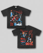 JORDAN X TRAVIS SCOTT TEE 12.2