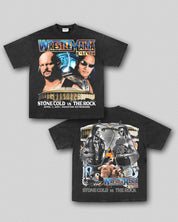 WRESTLEMANIA 17 TEE