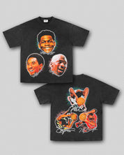 KOBE- JORDAN- EDWARDS TEE 10.15