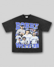 BOBBY WITT JE TEE 10.25