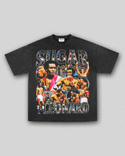 SUGAR RAY LEONARD TEE