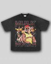 HULK HOGAN TEE