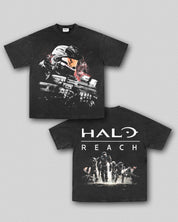 HALO REACH TEE 11.15