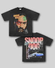 SNOOP DOG TEE