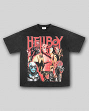 HELLBOY TEE 10.5