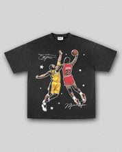 JORDAN OVER KOBE TEE 10.15