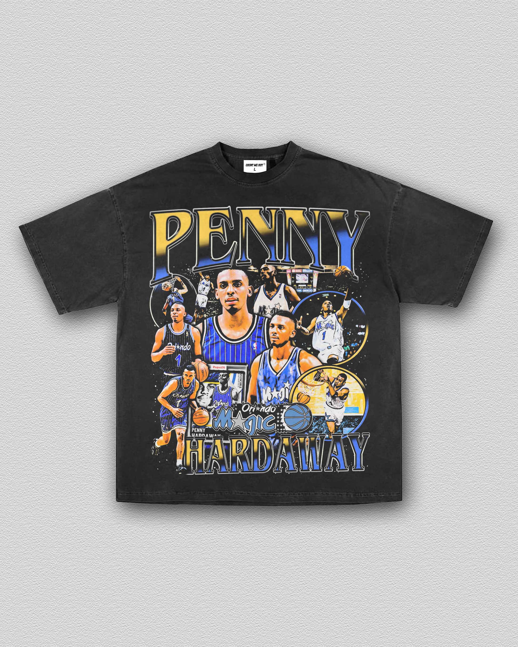 PENNY HARDAWAY TEE