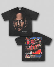 MICHAEL JORDAN TEE 9.7-3