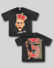 LEBRON JAMES KING TEE 10.15