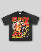 DUEL OF ICONS TEE 10.15