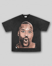 SHAQUILLE O'NEAL TEE 9.13