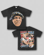 MIKE TYSON TEE 10.6