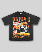 DON TOLIVER V2 TEE