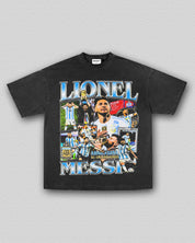 LIONEL MESSI TEE