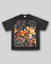 JULIO CESAR CHAVEZ TEE