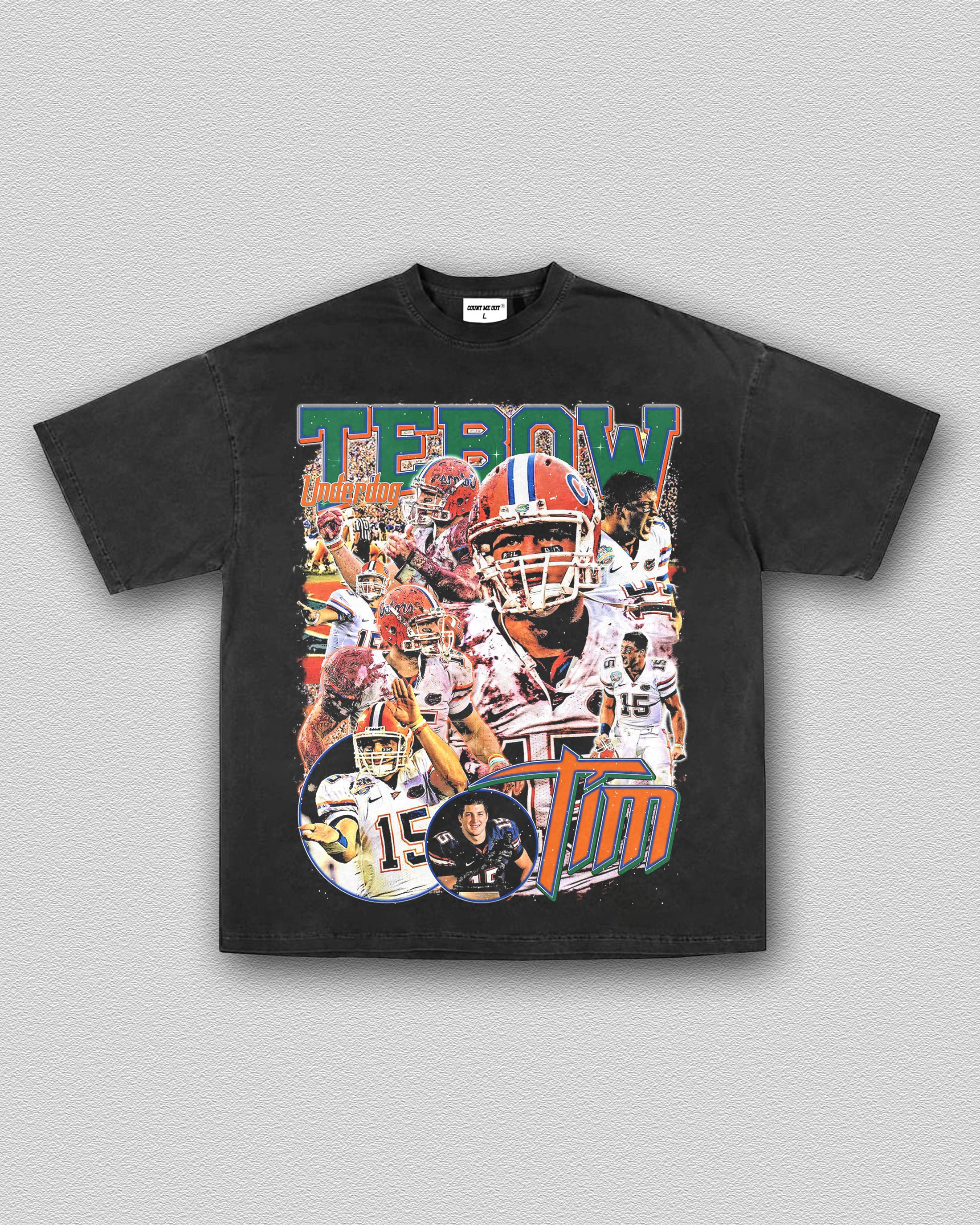 TEBOW TEE