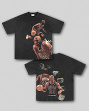 MICHAEL JORDAN TEE 10.30-3