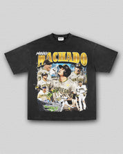 MANNY MACHADO TEE 10.14