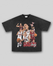 USA DAWN STALEY TEE