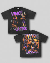 VINCE CARTER TEE