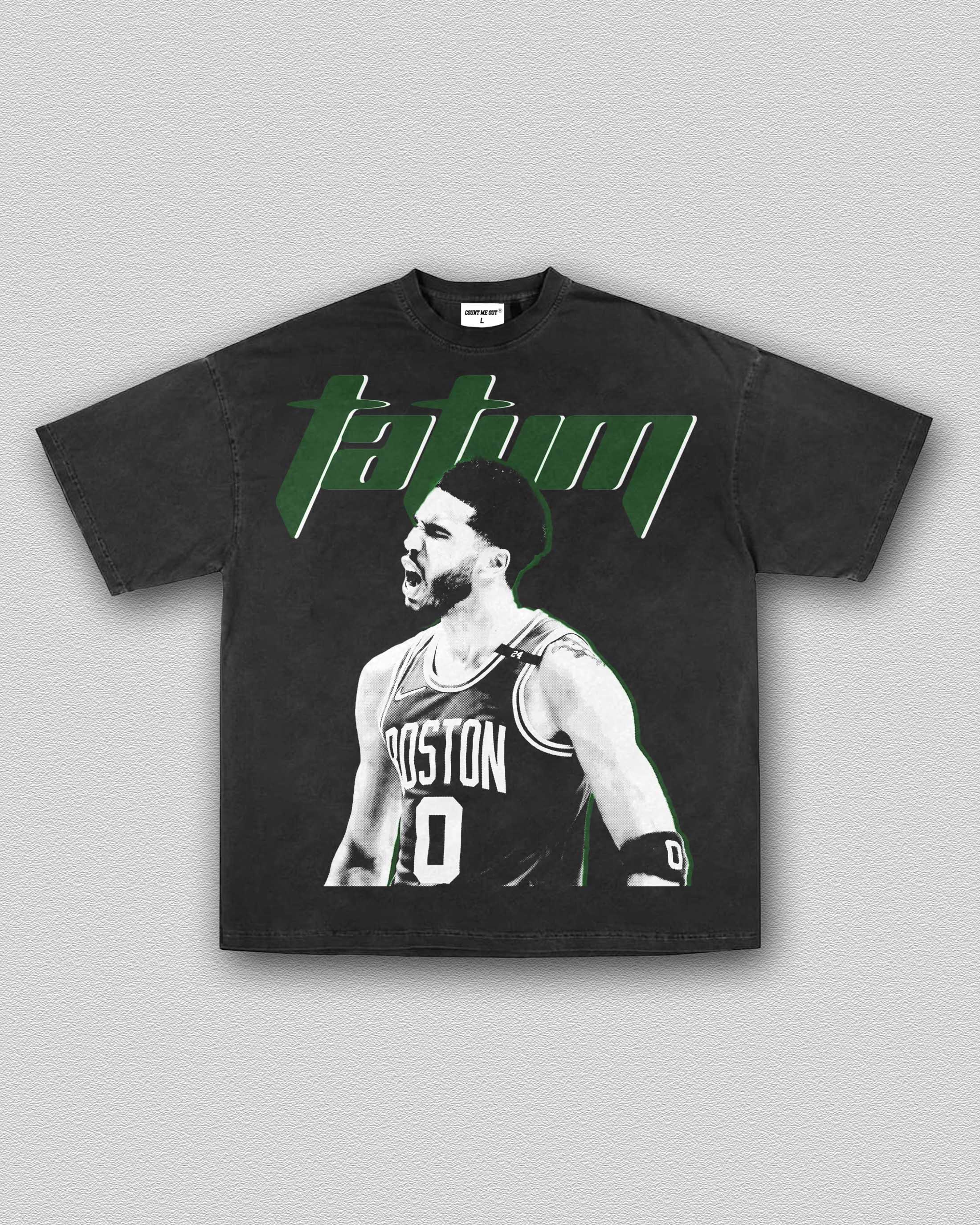 Y2K TATUM TEE