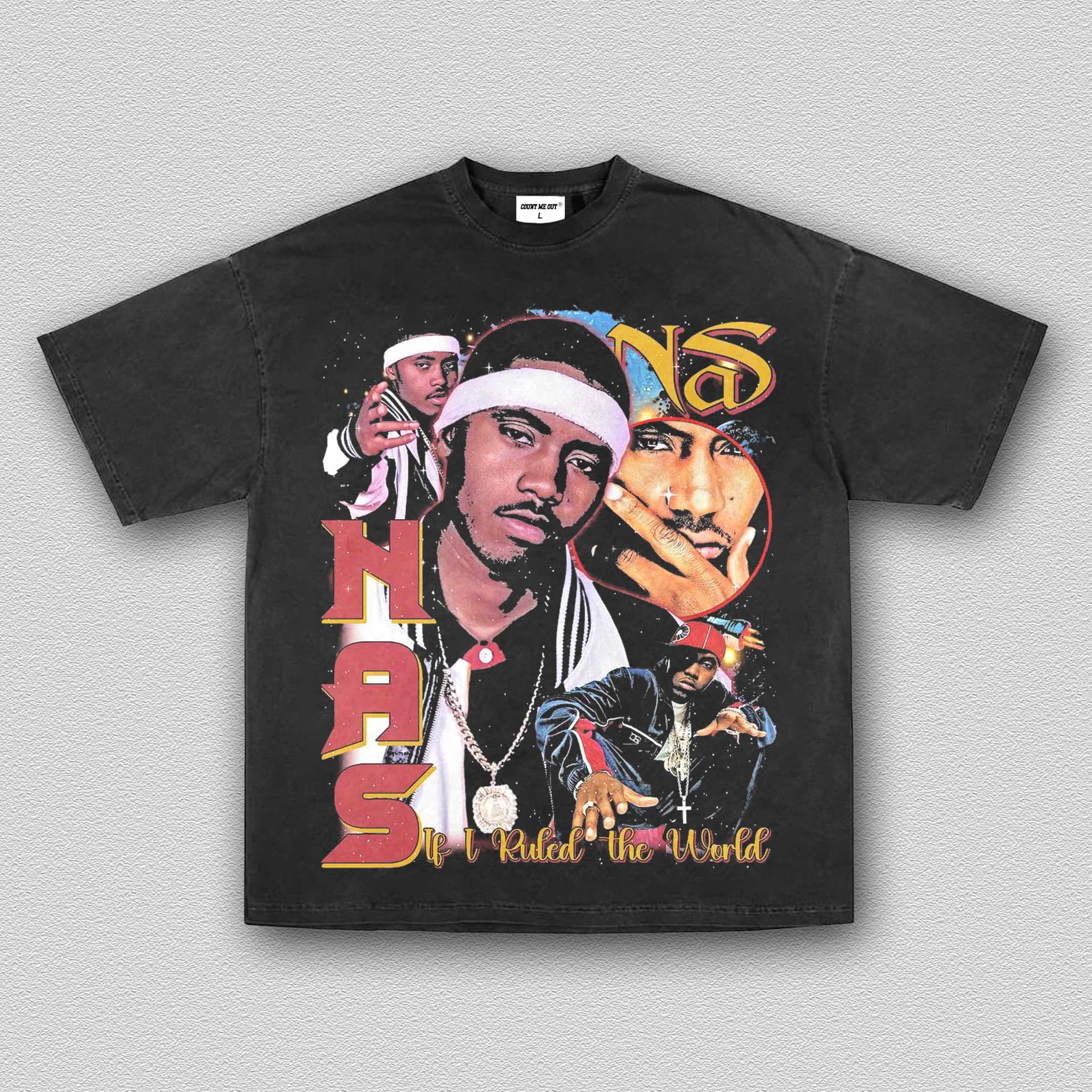 NAS TEE 9.3