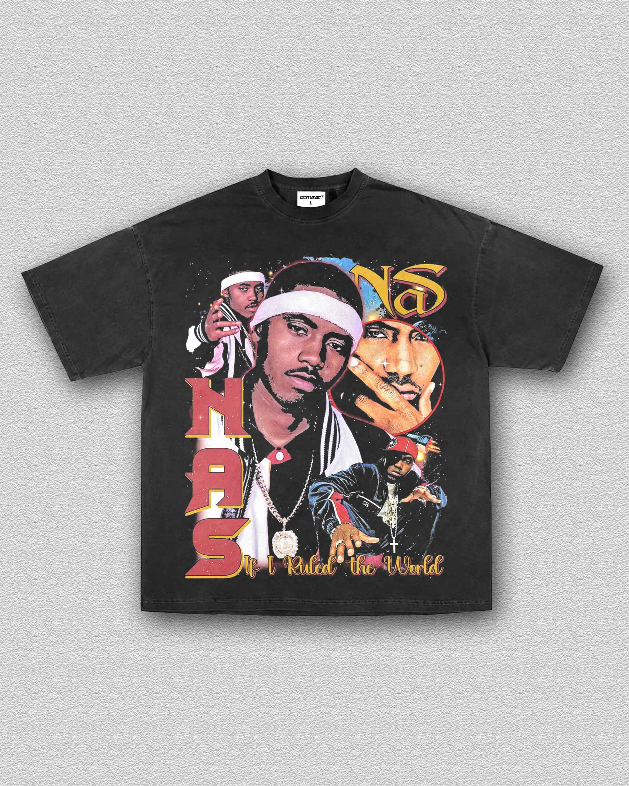 NAS TEE 9.3