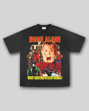 HOME ALONE TEE 12.2