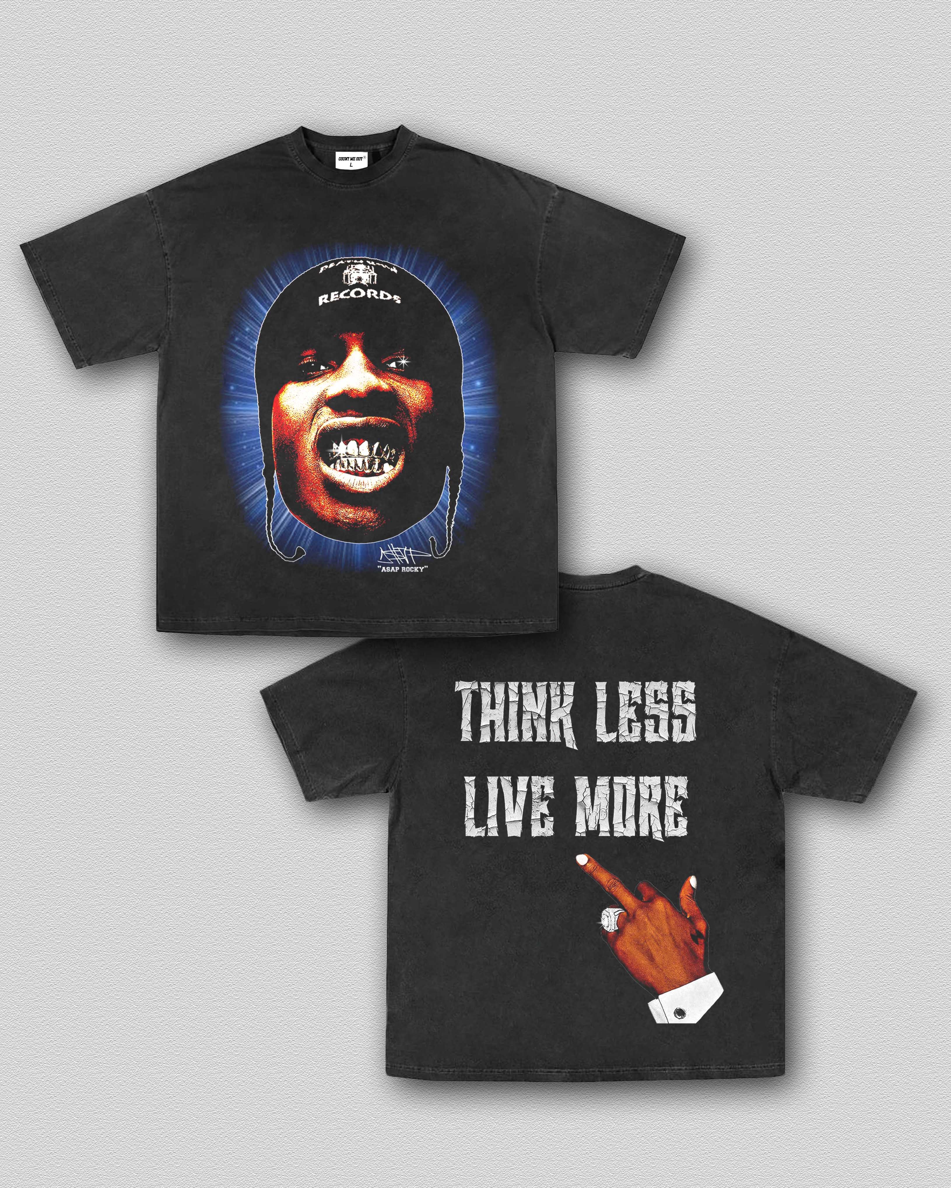 ASAP ROCKY TEE 11.15