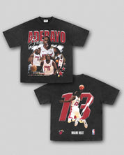 BAM ADEBAYO TEE 10.31