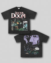 DOOM TEE 12.4