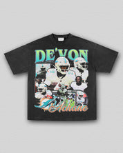 DEVON ACHANE TEE