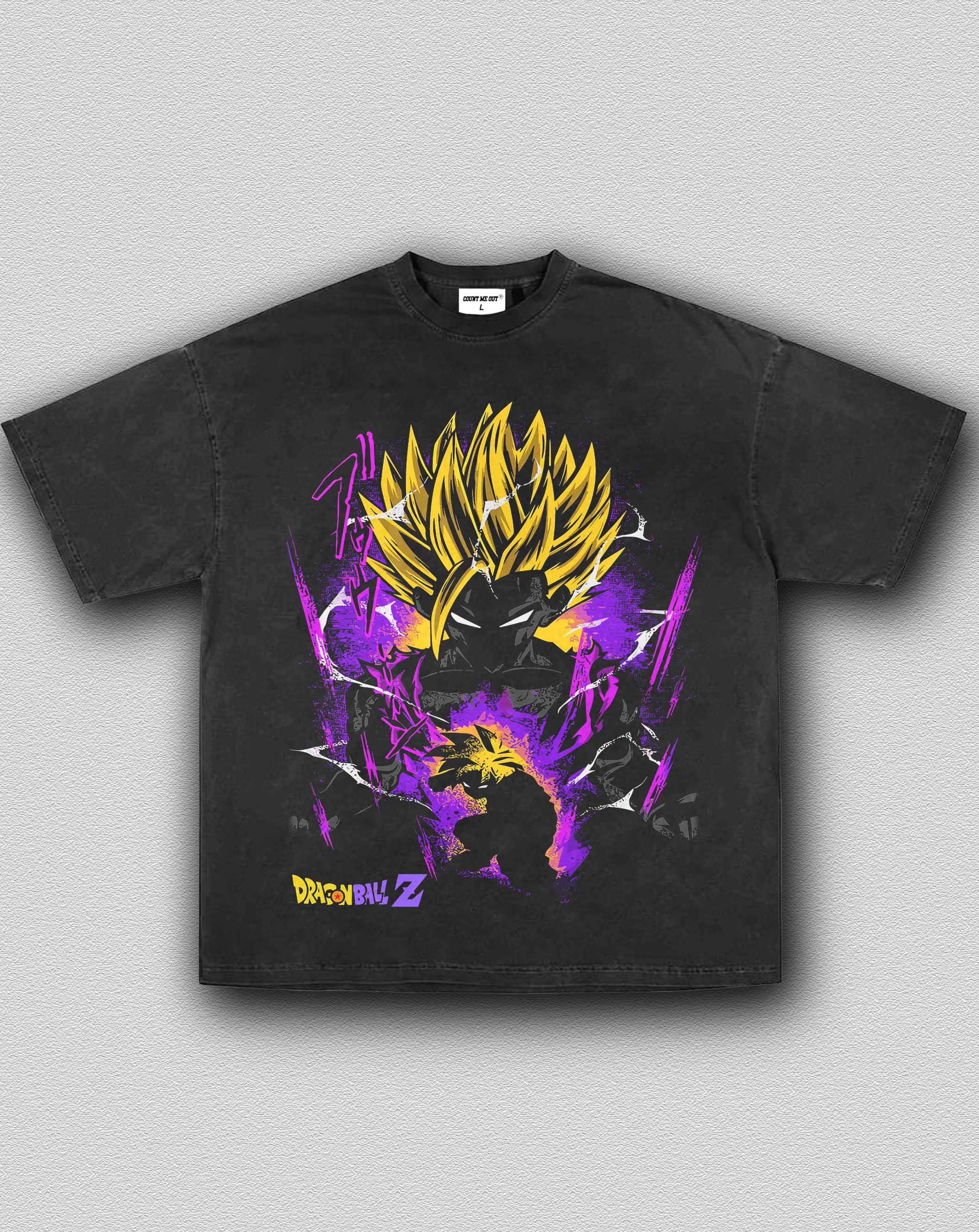 SS GOHAN V2 TEE