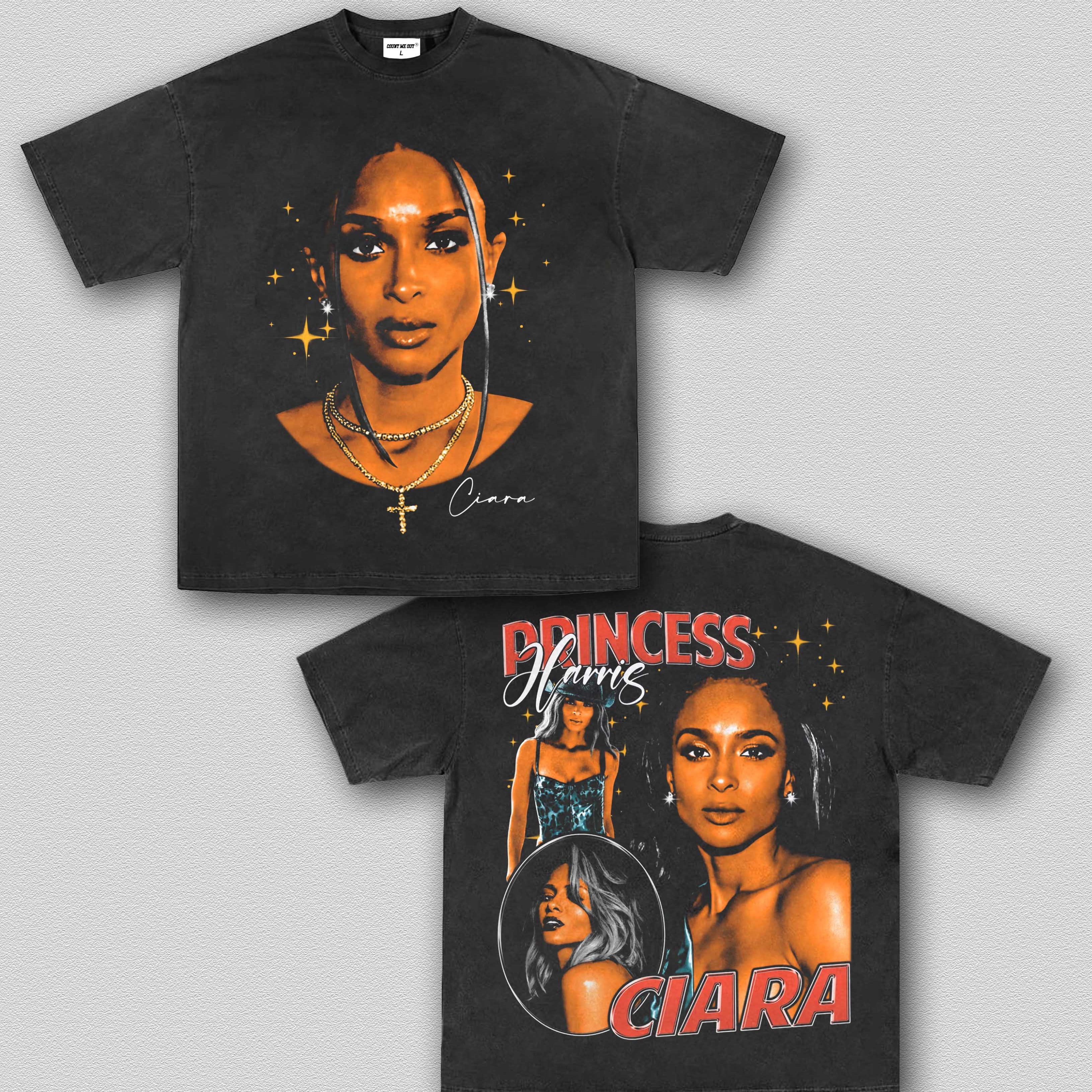 CIARA TEE