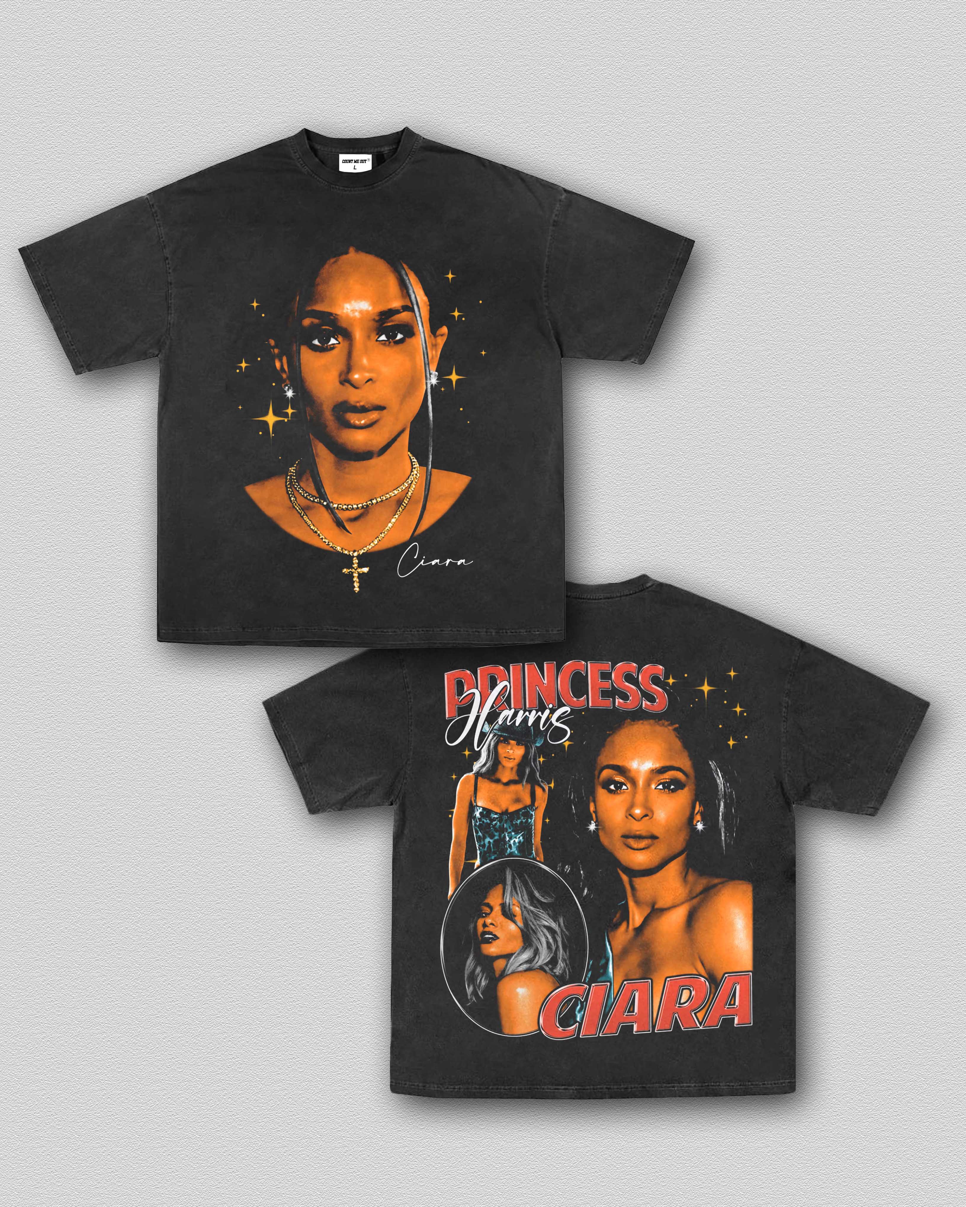 CIARA TEE