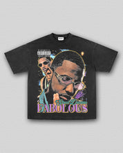 FABOLOUS TEE 9.3