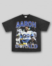 AARON DONALD TEE