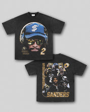 SHEDEUR SANDERS TEE 10.31