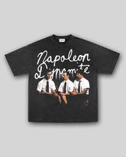 NAPOLEON DYNAMITE V2 TEE