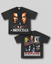 A BRONX TALE TEE 10.31