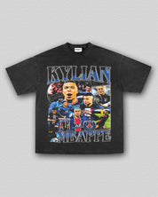 PSG KYLIAN MBAPPE TEE