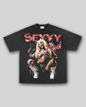 SEXYY RED V2 TEE