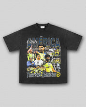 CLUB AMERICA TEE