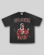 DAVID BECKHAM TEE 12.4-2