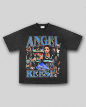 ANGEL REESE-SKY TEE