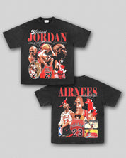 MICHAEL JORDAN TEE 9.7-6